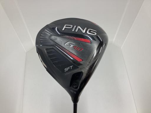 楽天市場】ping ドライバー g410 sft 中古の通販 