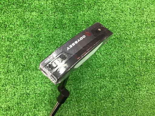 タイプ男性用利き手右利き商品コード2100383344338クラブ種別パターメーカー名オデッセイ商品名TRI−HOT　5K　TWO　34インチ発売年2022シャフトSTROKE　LABシャフト材質その他メーカーフレックスその他フレックスその他クラブセット組合せ内容クラブセット本数0クラブセット不足本数0クラブセット実本数0総合ランク&nbsp;ランクについて傷状態：ヘッド上部N傷状態：フェースN傷状態：ヘッド下部N傷状態：シャフトN傷状態：グリップオリジナル 傷無し傷状態：ヘッドカバーヘッドカバー無し査定特記・商品状態&nbsp;メーカーカタログ情報となりますので、実商品と異なる場合がございます。ヘッドロフト角(°)3ヘッド体積(cc)シャフト長(インチ)34クラブ重量(g)店舗名茨城鹿嶋店住所茨城県鹿嶋市宮中347電話番号0299-83-8731オデッセイTRI-HOT　5K　TWO　34インチ