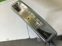 【中古】 オデッセイ WHITE ICE #1 34インチ パター PT スチール (フレックスその他) メンズ 男性用 右利き 右用 Dランク ゴルフクラブ