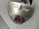【中古】 テーラーメイド Rossa mezza monza 33インチ パター PT スチール (フレックスその他) メンズ 男性用 右利き 右用 Dランク ...