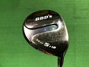 【中古】 ロイヤルコレクション BBD’s 304F 5W(18°) フェアウェイウッド FW Diamana Kai’li 60 (フレックスS) メンズ 男性用 右利き 右用 Cランク ゴルフクラブ