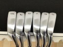 【中古】 本間ゴルフ TOUR WORLD TR21X 7S アイアンセット IR NS PRO 950GH neo (フレックスS) メンズ 男性用 右利き ...