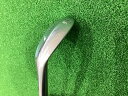 【中古】 フォーティーン RM-11 ニッケルクロムメッキ 56°/12° ウェッジ WG リシャフト (フレックスその他) メンズ 男性用 右利き 右用 Dラ...