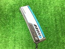 【中古】 ピン SIGMA 2 ANSER プラチナム(長さ調整機能付き)(PP60) パター PT スチール (フレックスその他) メンズ 男性用 右利き 右用 Cランク ゴルフクラブ