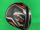 【中古】 本間ゴルフ TOUR WORLD GS 5W フェアウェイウッド FW SPEED TUNED 48 (フレックスR) メンズ 男性用 右利き 右用 ...