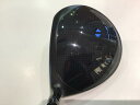 【中古】 ブリヂストン BRIDGESTONE B1 ST 9.5° ドライバー DR SPEEDER NX BLACK 60 (フレックスS) メンズ 男性用 右利き 右用 Cランク ゴルフクラブ