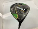 【中古】 キャロウェイ EPIC FLASH STAR 10.5° ドライバー DR Speeder EVOLUTION for CW(ドライバー) (フレック...