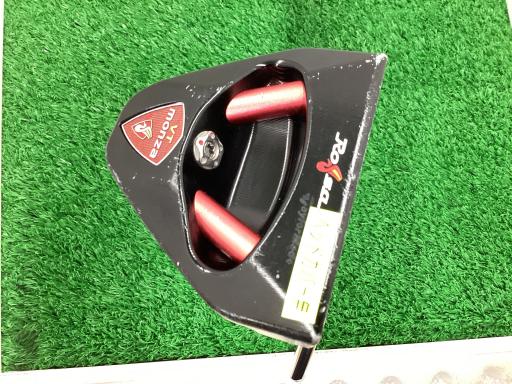  ����  �e�[���[���C�h Rossa VT monza 34�C���` �p�^�[ PT �X�`�[�� (�t���b�N�X���̑�) �����Y �j���p �E���� �E�p C�����N �S���t�N���u