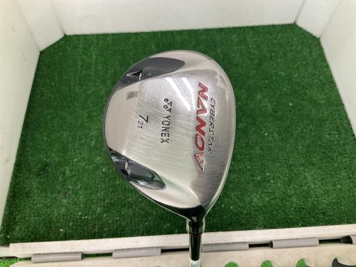 楽天市場】ヨネックス nanov（ゴルフ｜スポーツ・アウトドア）の通販