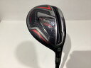 【中古】 本間ゴルフ TOUR WORLD GS U3 ユーティリティ UT SPEED TUNED 48(UT) (フレックスS) メンズ 男性用 右利き 右...
