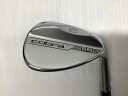 【中古】 コブラ KING SB WEDGE(2023) 56°/07°(WIDELOW) ウェッジ WG Dynamic Gold EX TOUR ISSUE (フレックスS) メンズ 男性用 右利き 右用 Bランク ゴルフクラブ(4)