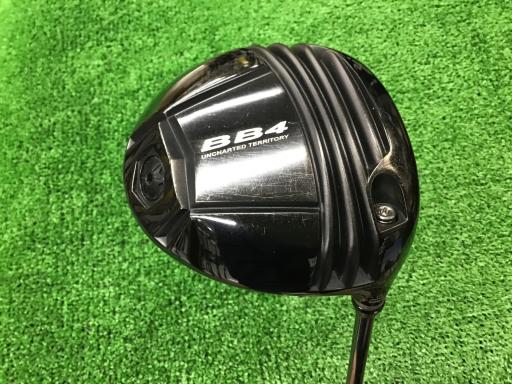 楽天市場】progress bb4 driver高反発の通販 楽天市場】progress bb4 driver高反発の通販