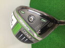【中古】 キャロウェイ EPIC SPEED 5W フェアウェイウッド FW Diamana 50 for CW(2021 EPIC FW) (フレックスR) メンズ 男性用 右利き 右用 Cランク ゴルフクラブ