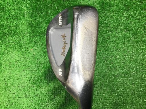 š MASDA MASDA STUDIO WEDGE M425 SW å WG NS PRO MODUS3 TOUR120 (...