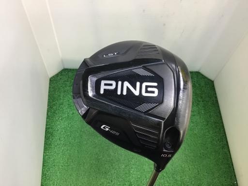 楽天市場】ping g425 lst ventus(ヘッド体積(ドライバー)445 楽天市場】ping g425 lst ventus(ヘッド体積(ドライバー)445