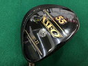 【中古】 キャスコ POWER TORNADO UFO 55 レディース ユーティリティ UT Falcon Shaft (フレックスL) レディース 女性用 ...