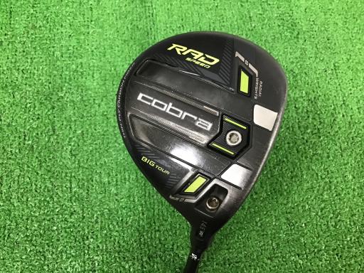 楽天市場】cobra radspeed フェアウェイウッド(クラブ|ゴルフ 楽天市場】cobra radspeed フェアウェイウッド(クラブ|ゴルフ