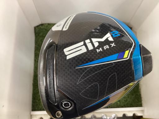 楽天市場】sim2 max ドライバー レフティの通販 楽天市場】sim2 max ドライバー レフティの通販