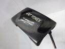【中古】 ヨネックス EZONE TP-F1C 34インチ パター PT スチール (フレックスその他) メンズ 男性用 右利き 右用 Cランク ゴルフクラブ