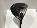 【中古】 本間ゴルフ TOUR WORLD TR20 460 10.5° ドライバー DR VIZARD TR20-50 (フレックスS) メンズ 男性用 右利...