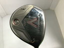 【中古】 テーラーメイド V STEEL(2008) 5W フェアウェイウッド FW RE-AX V FW PLUS (フレックスR) メンズ 男性用 右利き ...