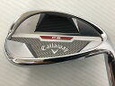 【中古】 キャロウェイ Callaway CB(2023) 52°/12° ウェッジ WG NS PRO ZELOS 7 (フレックスS) メンズ 男性用 右利...