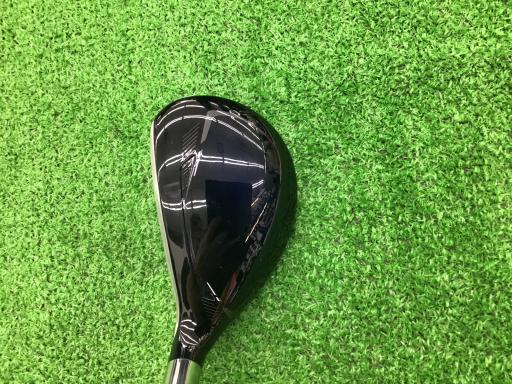 【中古】 ブリヂストン TOUR B JGR(2019) U4 ユーティリティ UT Air Speeder JGR(UT) (フレックスその他) メンズ 男性用 右利き 右用 Cランク ゴルフクラブ