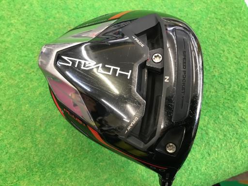 タイプ男性用利き手右利き商品コード2100400863194クラブ種別ドライバーメーカー名テーラーメイド商品名STEALTH　PLUS＋　　9°発売年2022シャフトリシャフトシャフト材質リシャフトメーカーフレックスその他フレックスその他クラブセット組合せ内容クラブセット本数0クラブセット不足本数0クラブセット実本数0総合ランク&nbsp;ランクについて傷状態：ヘッド上部C傷状態：フェースC傷状態：ヘッド下部C傷状態：シャフトB傷状態：グリップオリジナル 良好傷状態：ヘッドカバー純正品（普通）査定特記・商品状態Diamana　TM50（DR）S　45．75、309g、D3、レンチなし、カバーあり。&nbsp;メーカーカタログ情報となりますので、実商品と異なる場合がございます。ヘッドロフト角(°)9ヘッド体積(cc)460シャフト長(インチ)クラブ重量(g)店舗名名古屋鳴海店住所愛知県名古屋市緑区作の山町231電話番号052-899-0711テーラーメイドSTEALTH　PLUS+　　9°