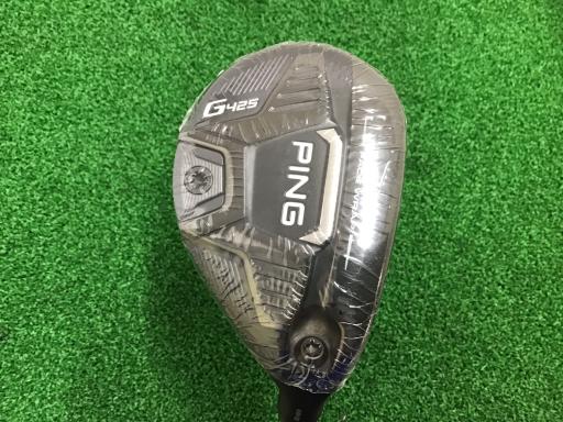 【中古】 ピン G425 U5(アーコス無し) ユーティリティ UT ALTA J CB SLATE(UT) (フレックスSR) メンズ 男性用 右利き 右用 Cランク ゴルフクラブ