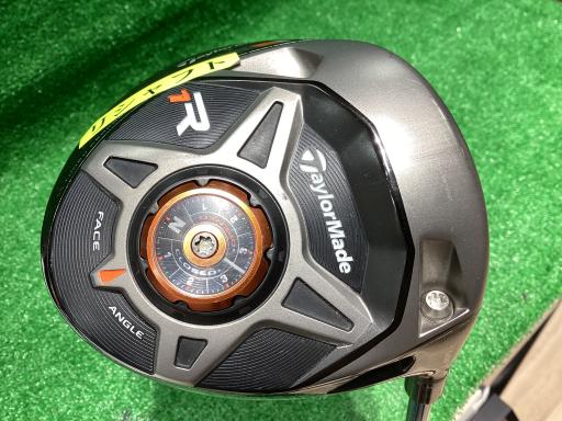 楽天市場】R1 Black Driver（ブランドテーラーメイド）（ドライバー