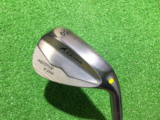 楽天市場】アキラ ウェッジ プロトタイプの通販