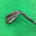 【中古】 フォーティーン RM-4 ブラックエディション 50° ウェッジ WG TS-101w ブラック (フレックスその他) メンズ 男性用 右利き 右用 Cランク ゴルフクラブ