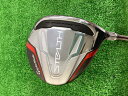 【中古】 テーラーメイド STEALTH 5W レディース フェアウェイウッド FW TENSEI RED TM40(STEALTH FW) (フレックスL) ...