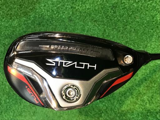 タイプ男性用利き手右利き商品コード2100377960841クラブ種別ユーティリティメーカー名テーラーメイド商品名STEALTH　PLUS＋　U3発売年2022シャフトNS　PRO　910GHシャフト材質スチールメーカーフレックスSフレックスSクラブセット組合せ内容クラブセット本数0クラブセット不足本数0クラブセット実本数0総合ランク&nbsp;ランクについて傷状態：ヘッド上部C傷状態：フェースC傷状態：ヘッド下部C傷状態：シャフトB傷状態：グリップオリジナル外 良好傷状態：ヘッドカバー純正品（普通）査定特記・商品状態&nbsp;メーカーカタログ情報となりますので、実商品と異なる場合がございます。ヘッドロフト角(°)19.5ヘッド体積(cc)シャフト長(インチ)40クラブ重量(g)389店舗名浜松四ツ池ゴルフガーデン店住所静岡県浜松市中央区幸3−5−10電話番号053-482-7877テーラーメイドSTEALTH　PLUS+　U3