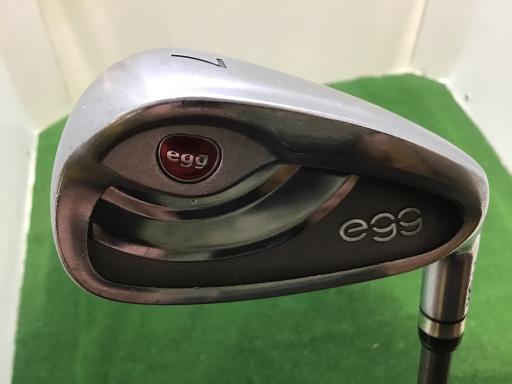 楽天市場】プロギア egg アイアン 中古 レディースの通販 楽天市場】プロギア egg アイアン 中古 レディースの通販
