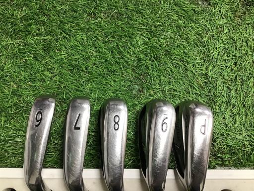 楽天市場】ap1 718 アイアン 6本 titleist mciの通販 楽天市場】ap1 718 アイアン 6本 titleist mciの通販