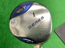【中古】 本間ゴルフ BERES TW912 10° ドライバー DR 2S ARMRQ B62 (フレックスS) メンズ 男性用 右利き 右用 Dランク ゴル...