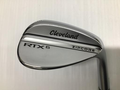  ����  �N���[�u�����h Cleveland RTX-6 ZIPCORE �c�A�[�T�e�� 58�� 12�� FULL �E�F�b�W WG ���������V���t�g (�t���b�N�X���̑�) �����Y �j���p �E���� �E�p C�����N �S���t�N���u