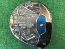 【中古】 キャロウェイ PARADYM Ai SMOKE MAX FAST 5W フェアウェイウッド FW TENSEI 40 for CW(Ai SMOKE FW) (フレックスSR) メンズ 男性用 右利き 右用 Cランク ゴルフクラブ