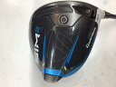 【中古】 テーラーメイド SIM2 9° ドライバー DR Diamana TB 60 (フレックスS) メンズ 男性用 右利き 右用 Cランク ゴルフクラブ