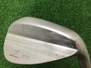 【中古】 Cgs Orion(オライオン) SPY-2 WED TYPE-G(ノーメッキ) 50° ウェッジ WG 純正特注シャフト (フレックスS) メンズ ...
