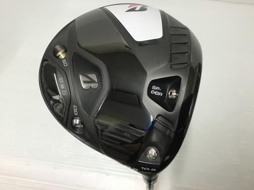  ����  �u���a�X�g�� BRIDGESTONE B2 HT 10.5�� �h���C�o�[ DR SPEEDER NX BS40w(DR) (�t���b�N�X���̑�) �����Y �j���p �E���� �E�p B�����N �S���t�N���u