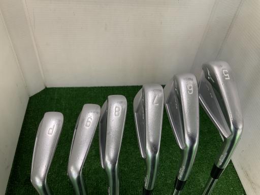 ����š� �ߥ��� JPX 919 TOUR 6S �������󥻥å� IR Dynamic Gold 120 (�ե�å���S) ��� ������ ������ ���� C��� ����ե����