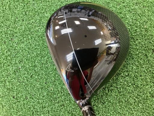 タイプ男性用利き手右利き商品コード2100396423822クラブ種別ドライバーメーカー名キャロウェイ商品名EPIC　FLASH　　9°発売年2019シャフトSpeeder　EVOLUTION　for　CW（ドライバー）シャフト材質カーボン...