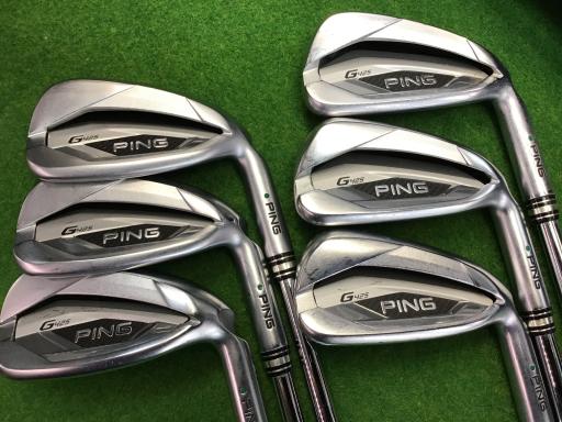 クラブ PING G425 Dynamic Gold 105 S200 楽天市場】g425 アイアン dynamic gold 105の通販