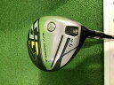 【中古】 ブリヂストン TOURSTAGE X-FW GR(2014) 7W フェアウェイウッド FW Tour AD B14-03w (フレックスSR) メンズ 男性用 右利き 右用 Cランク ゴルフクラブ