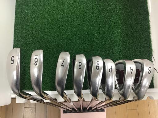 楽天市場】オノフ アイアン 2010の通販