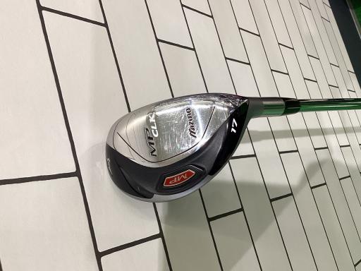 楽天市場】MP CLK ユーティリティ（ブランドミズノ）（ユーティリティ