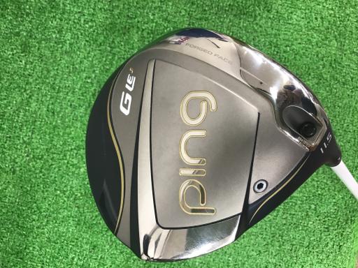 【中古】 ピン G Le3 11.5° レディース ドライバー DR ULT 250J(DR) (フレックスL) レディース 女性用 右利き 右用 Aランク ゴ...