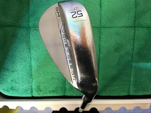 楽天市場】vokey sm8 52 モーダス3 105の通販 楽天市場】vokey sm8 52 モーダス3 105の通販
